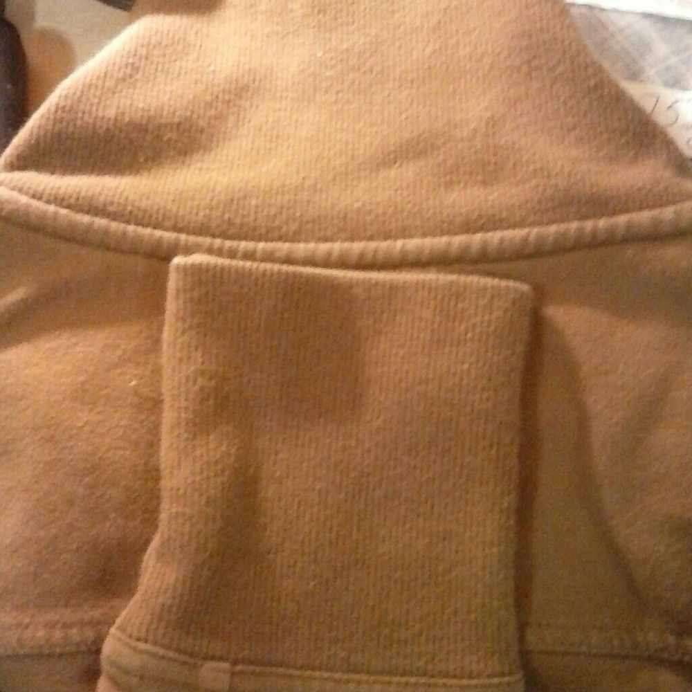 Vintage Authentic Brand Jeans Fossil Jacket Macao - Picture 5 of 8